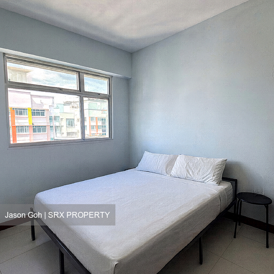 Blk 463A Sembawang Drive (Sembawang), HDB 2 Rooms #503224841